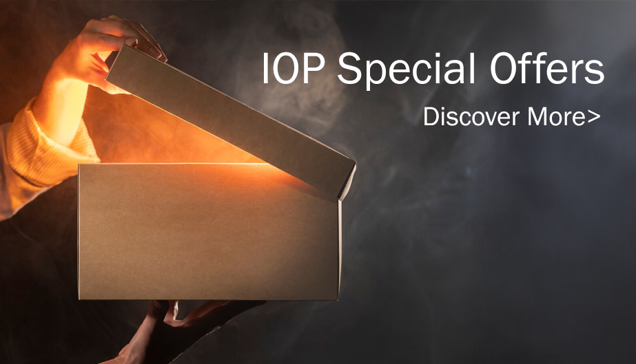 SpecialOffers